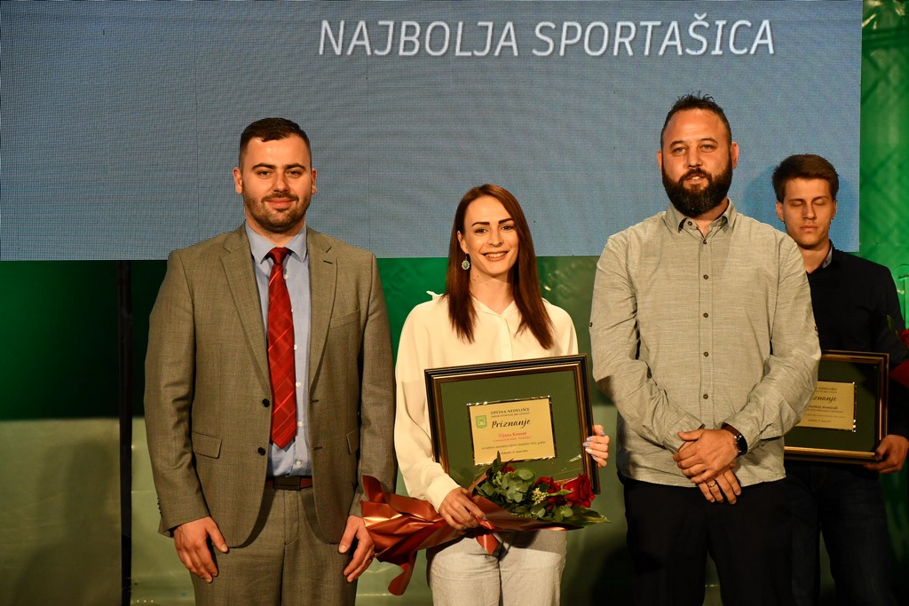 30 GODINA OPĆINE NEDELIŠĆE Svečana sjednica uz dodjelu općinskih priznanja