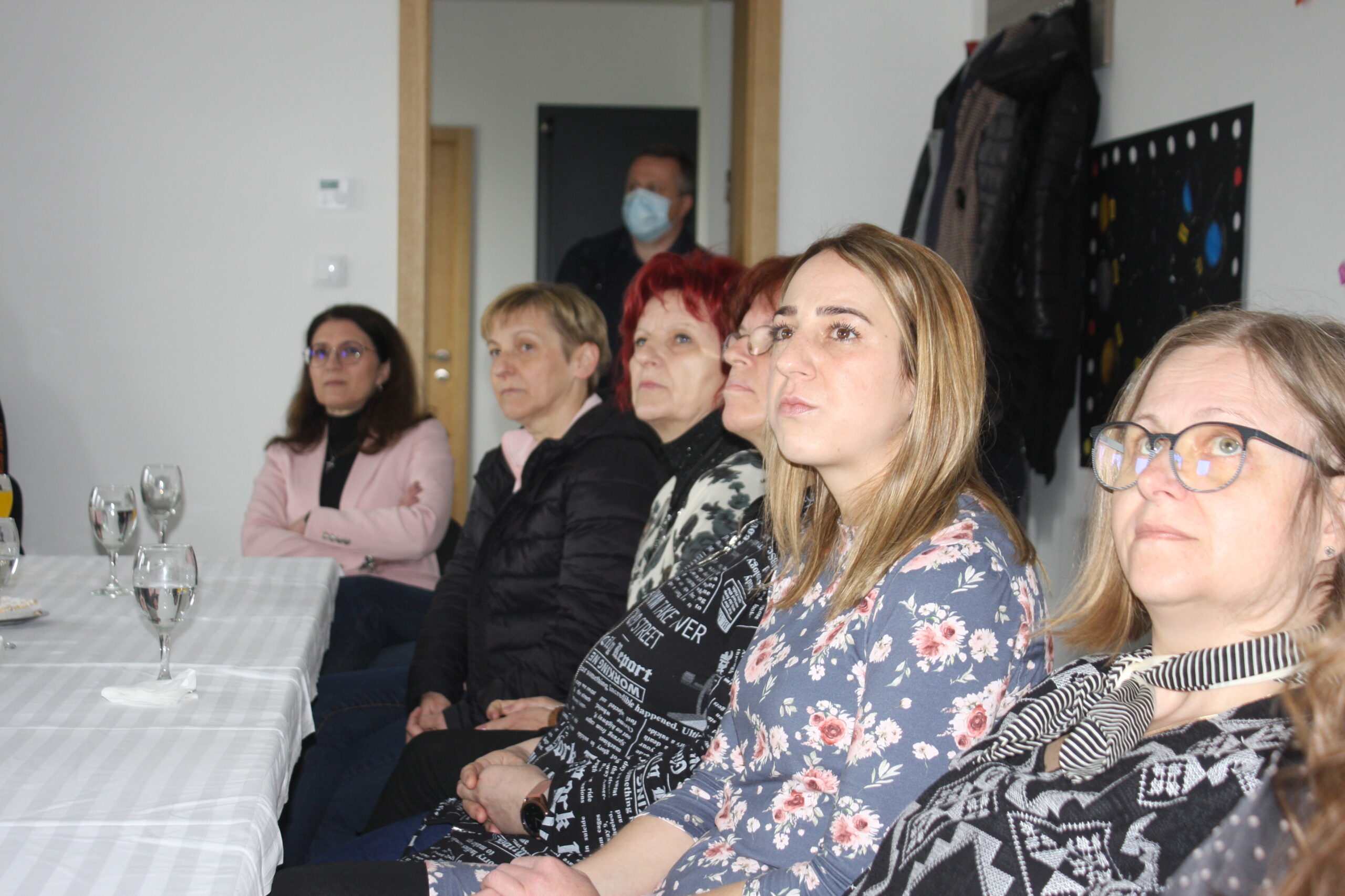 Dječji vrtić u Novom Selu Rok domaćin mobilnosti Erasmus+ projekta