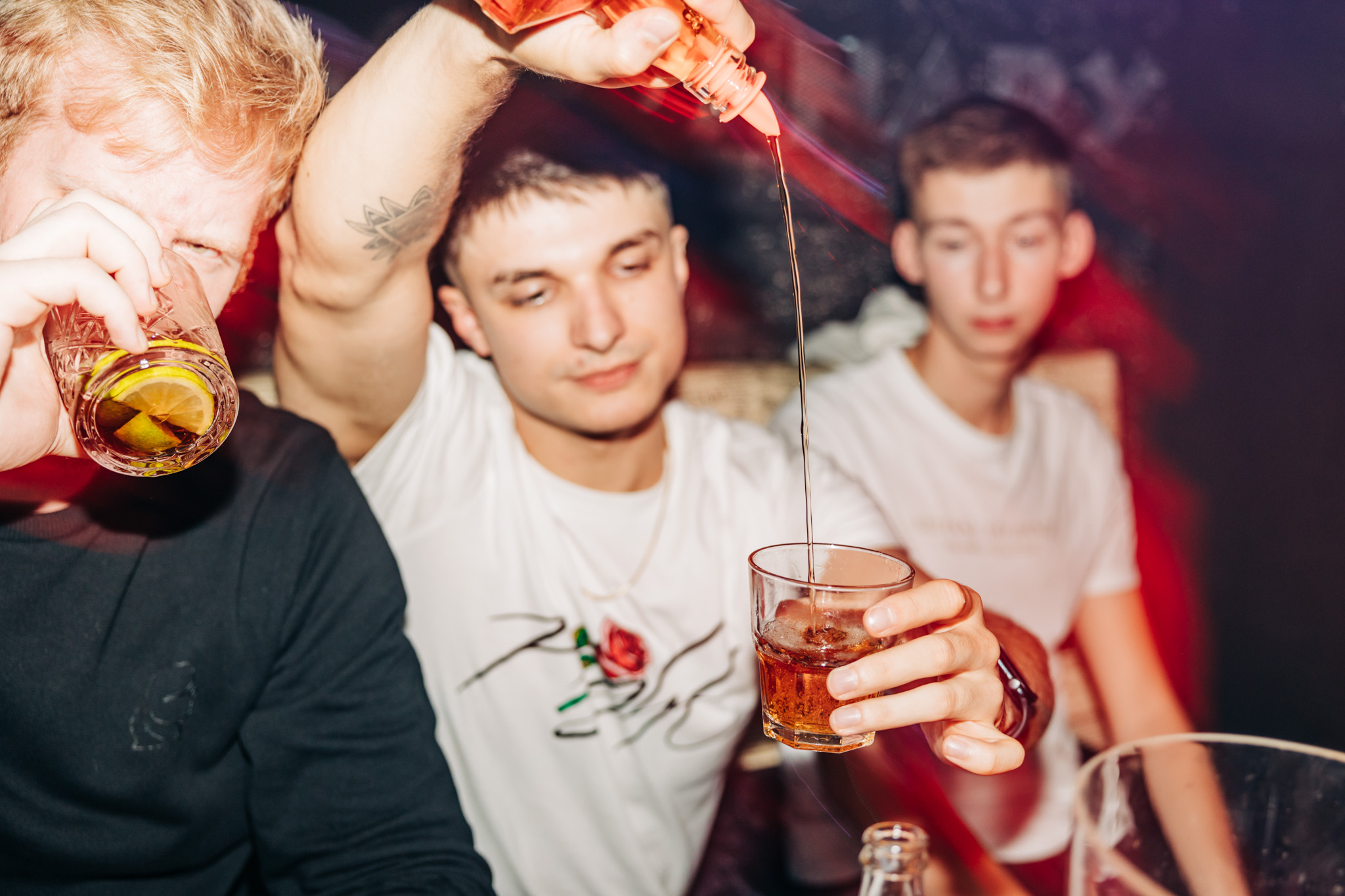 arcus 25. rođendan 2023