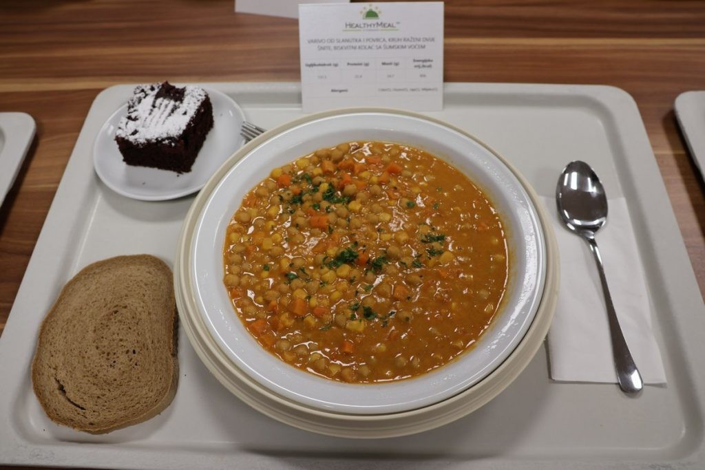 prehrana u bolnici prehrana u bolnici