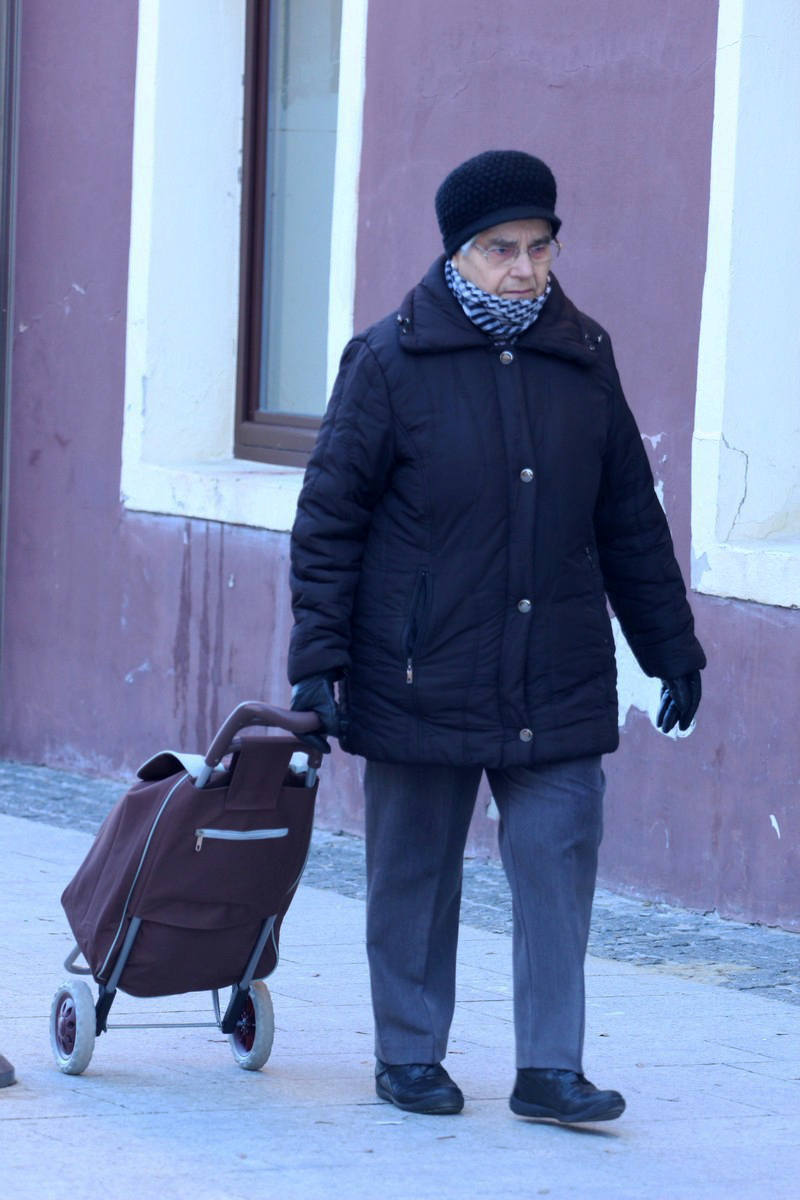 Klikom po Čakovcu (11.1.2019.)