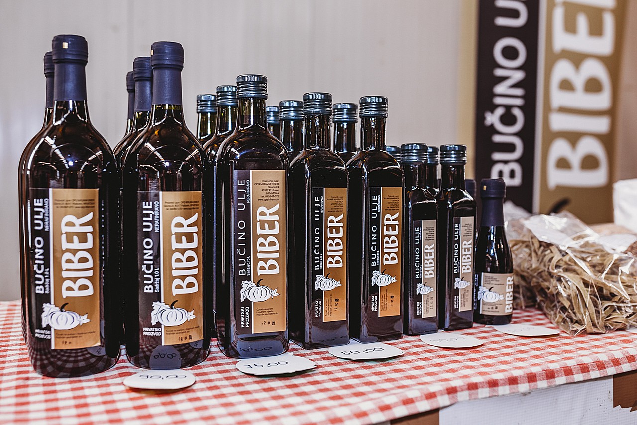 Prvi Regionalni plac na Mesapu u Nedelišću oduševio brojne posjetitelje