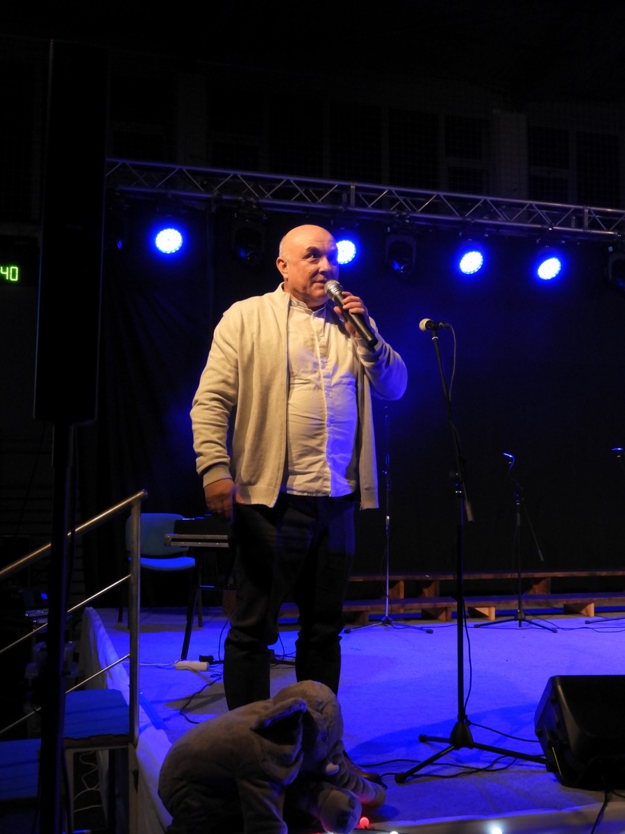 FOTO Božićni koncert u Štrigovi povodom darivanja djece rođene u 2019. godini