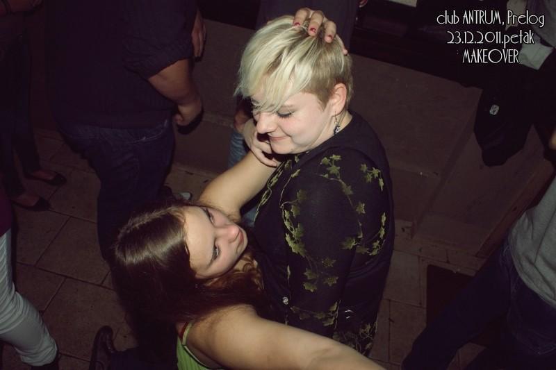 Antrum (Petak, 23.12.2011)