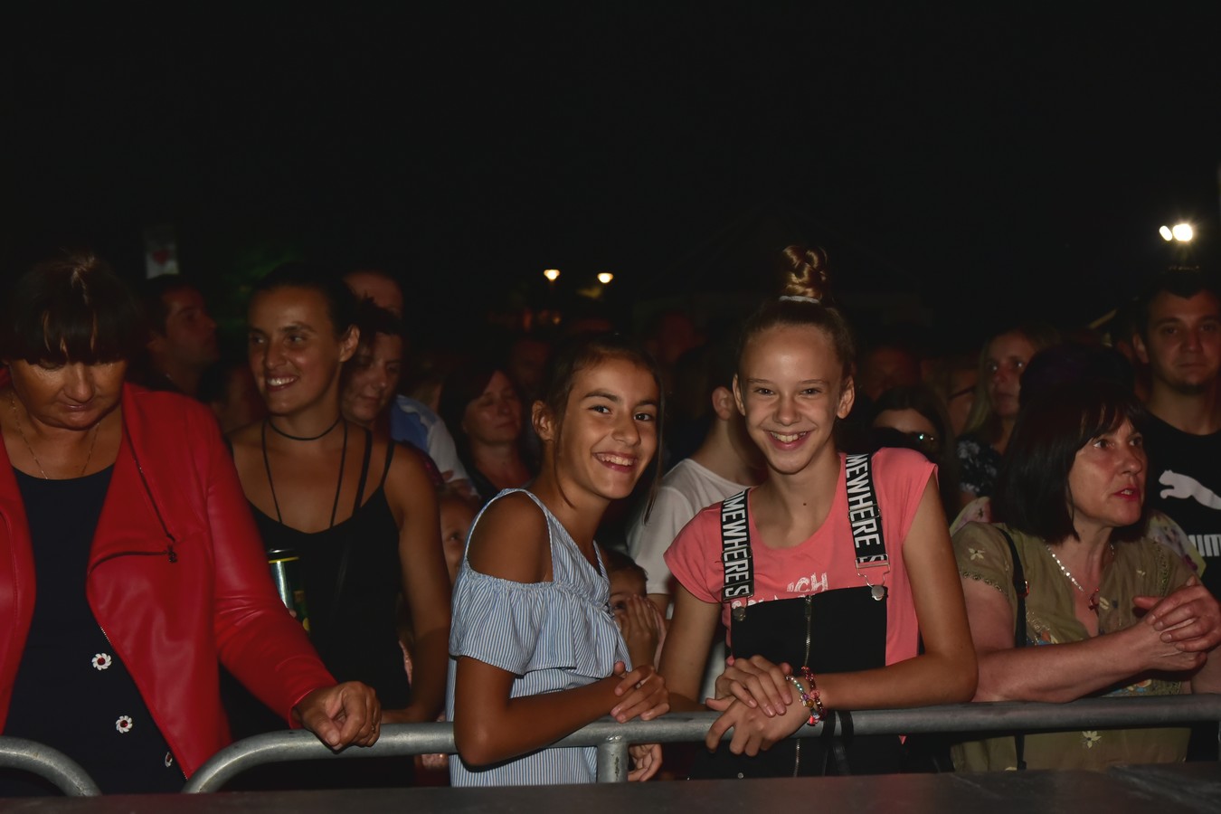 Veliki koncert Plavog orkestra u Čakovcu