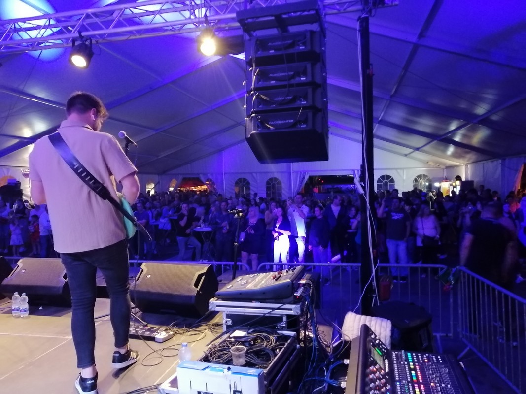 Ljubavnici u Murskom Središću