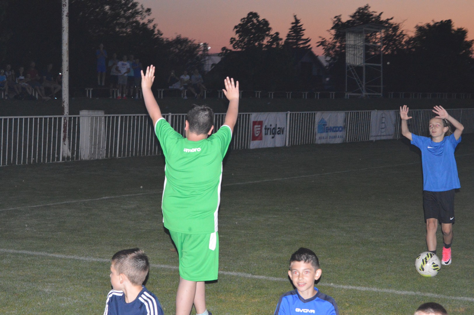 ‘Bon-bon kup’ u Kotoribi: Najbolji Ian Kondić i Deni Varga, besplatno putuju u Selce