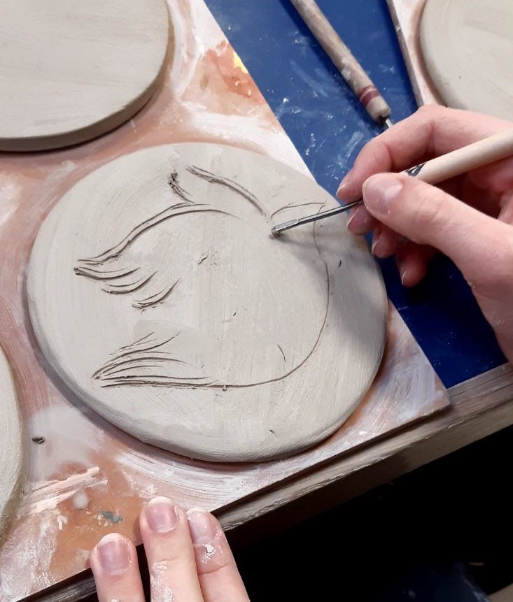 ‘GOLUBICA MIRA’ Keramička radionica u znak sjećanja na žrtve Domovinskog rata