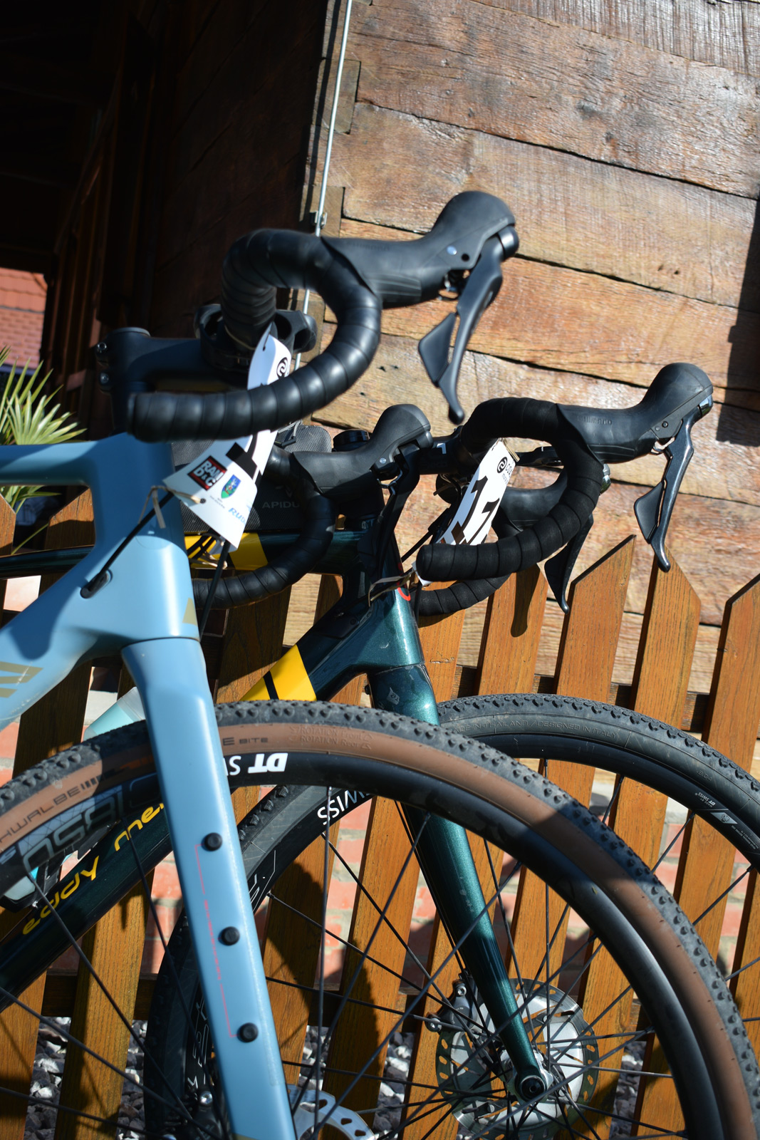 VELIKA FOTOGALERIJA Pogledajte kako je bilo je gravel maratonu između Mure i Drave VELIKA FOTOGALERIJA Pogledajte kako je bilo je gravel maratonu između Mure i Drave