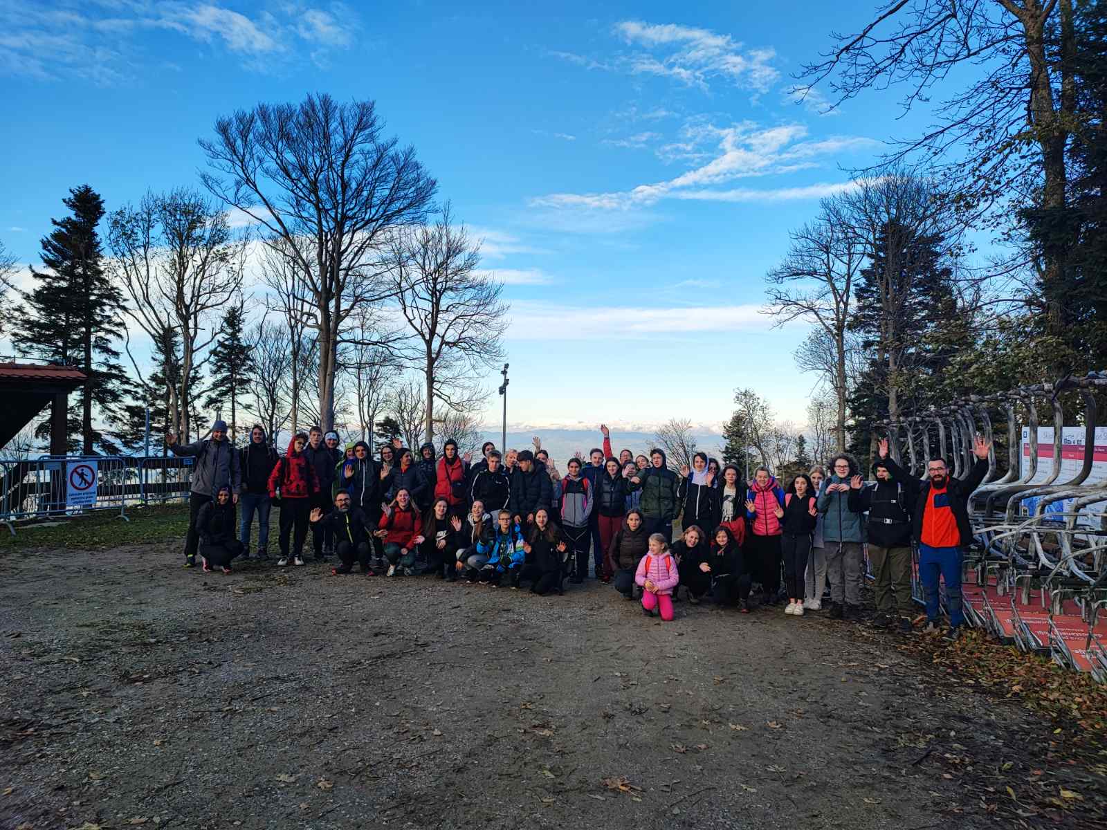 Gospodarska škola Čakovec