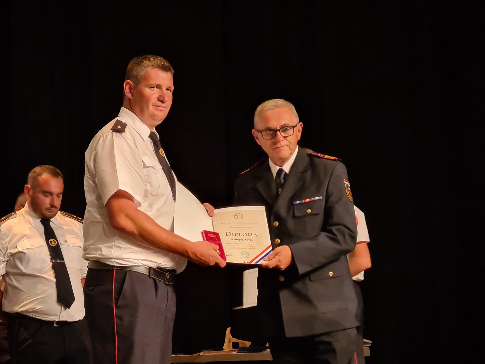 140 godina DVD-a Mursko Središće