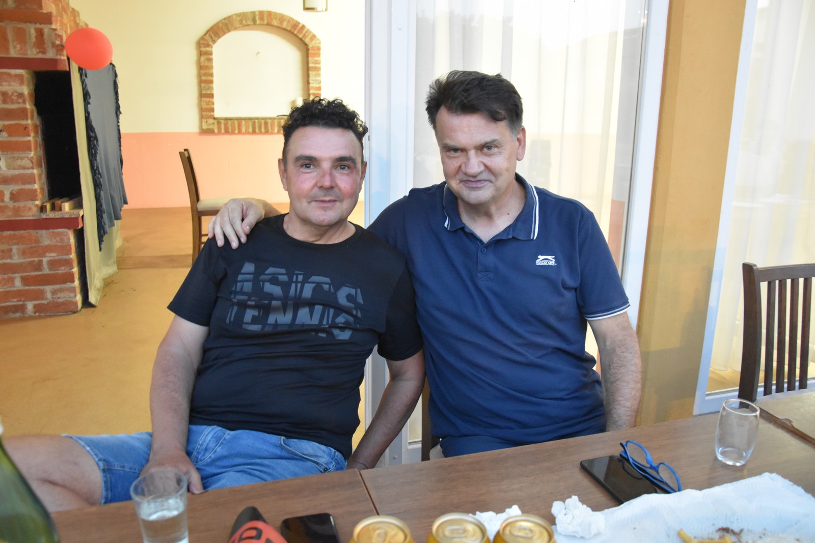 ZORAN HABUŠ IZ SVETE MARIJE ‘Srce još uvijek vuče u Međimurje’