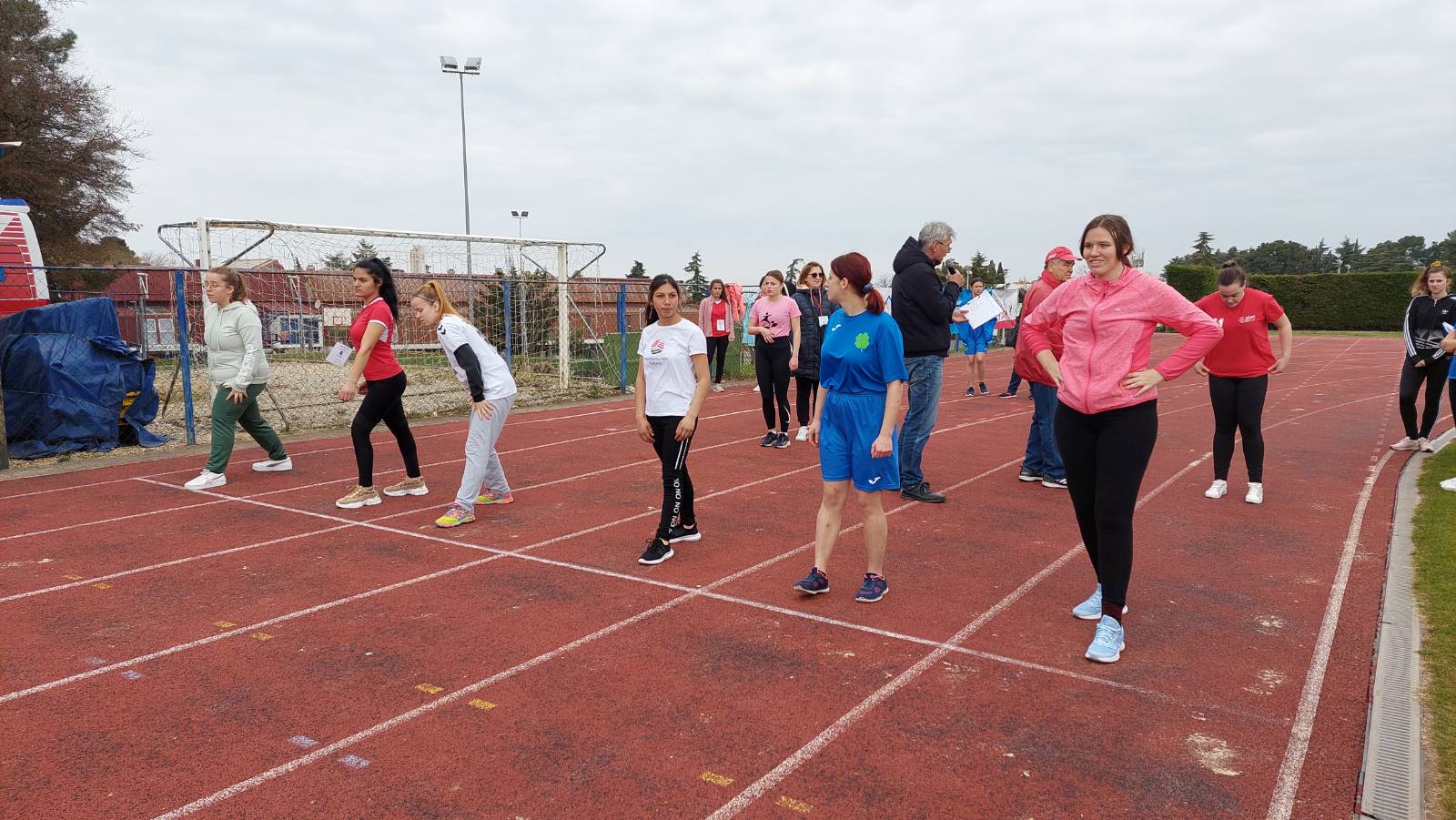 Gospodarska škola Čakovec