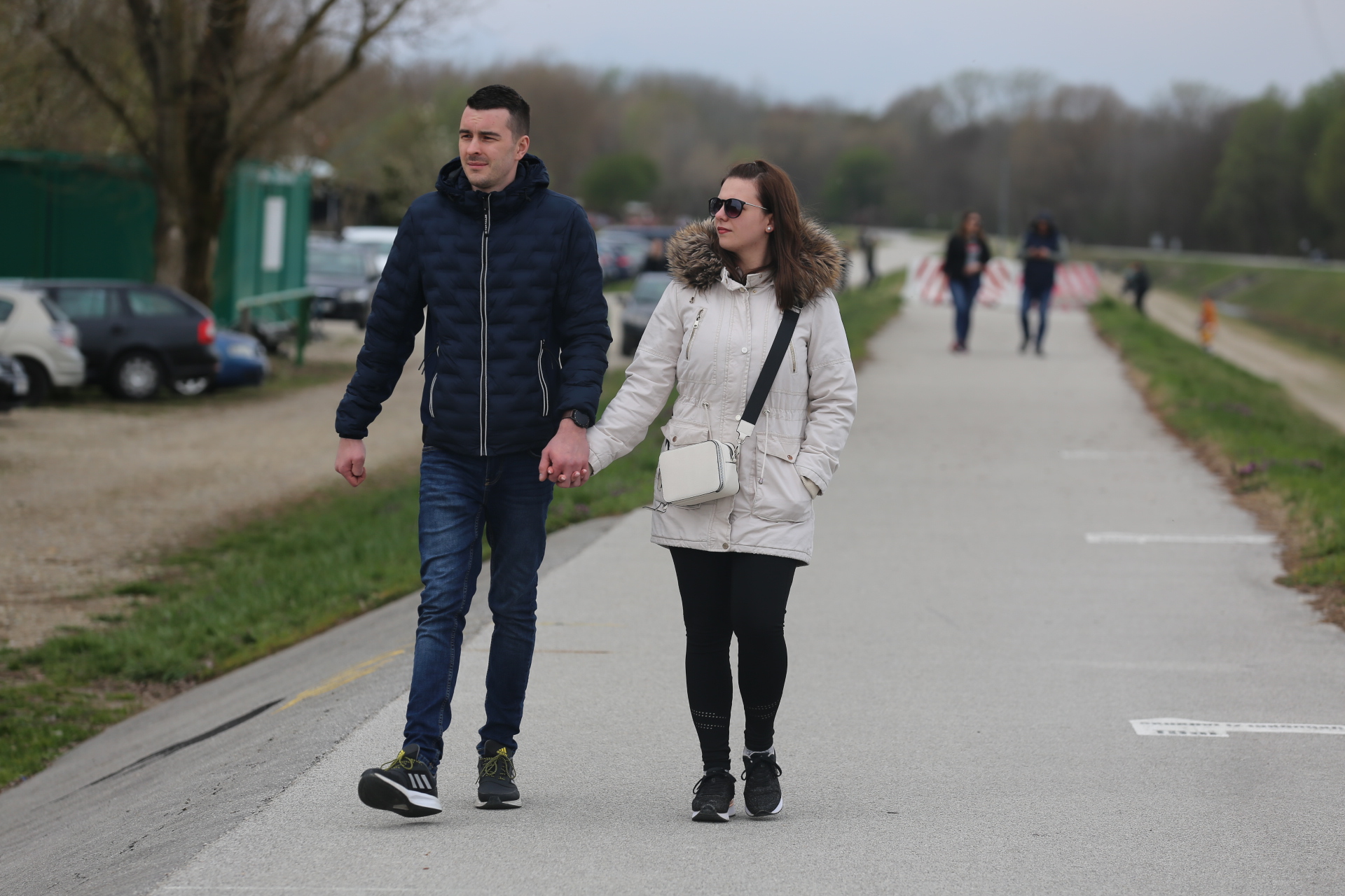 Klikom po Marini (nedjelja, 26.3.2023.)