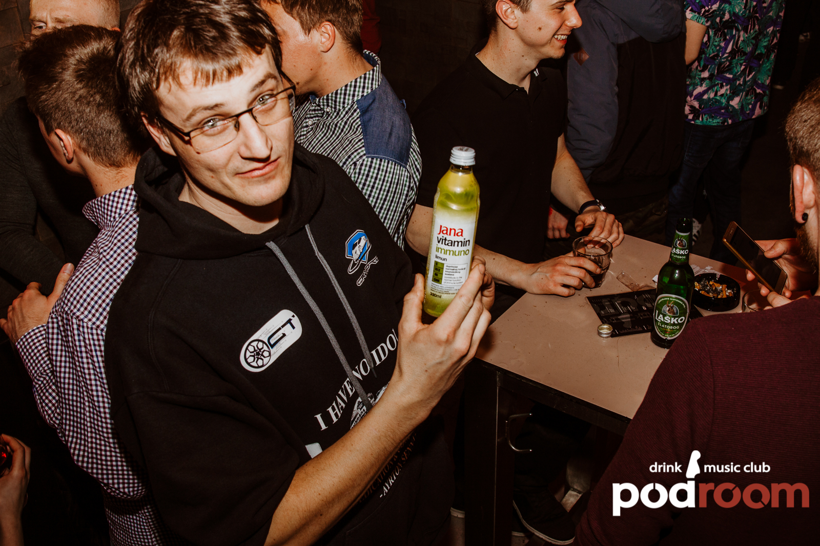 Podroom Drink & Music Club