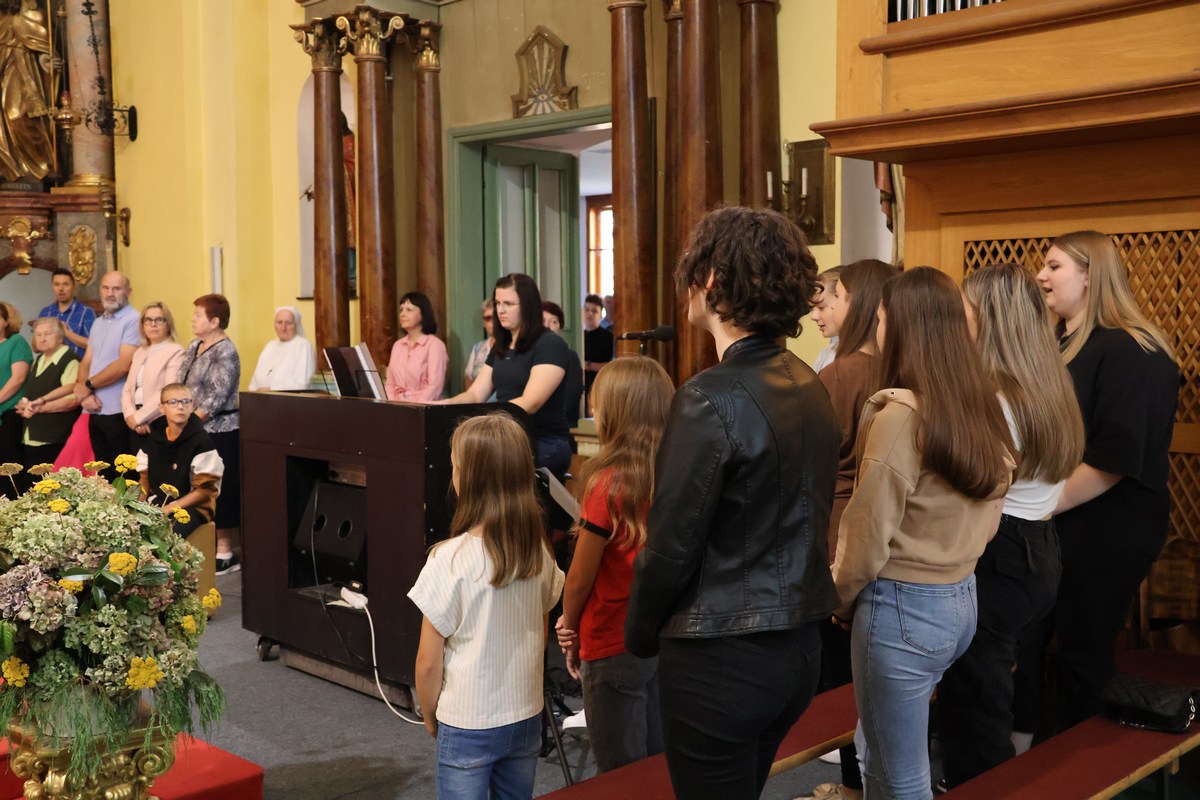 DAN BRANITELJA Svečano obilježena 32. obljetnica oslobođenja Međimurja 1991.