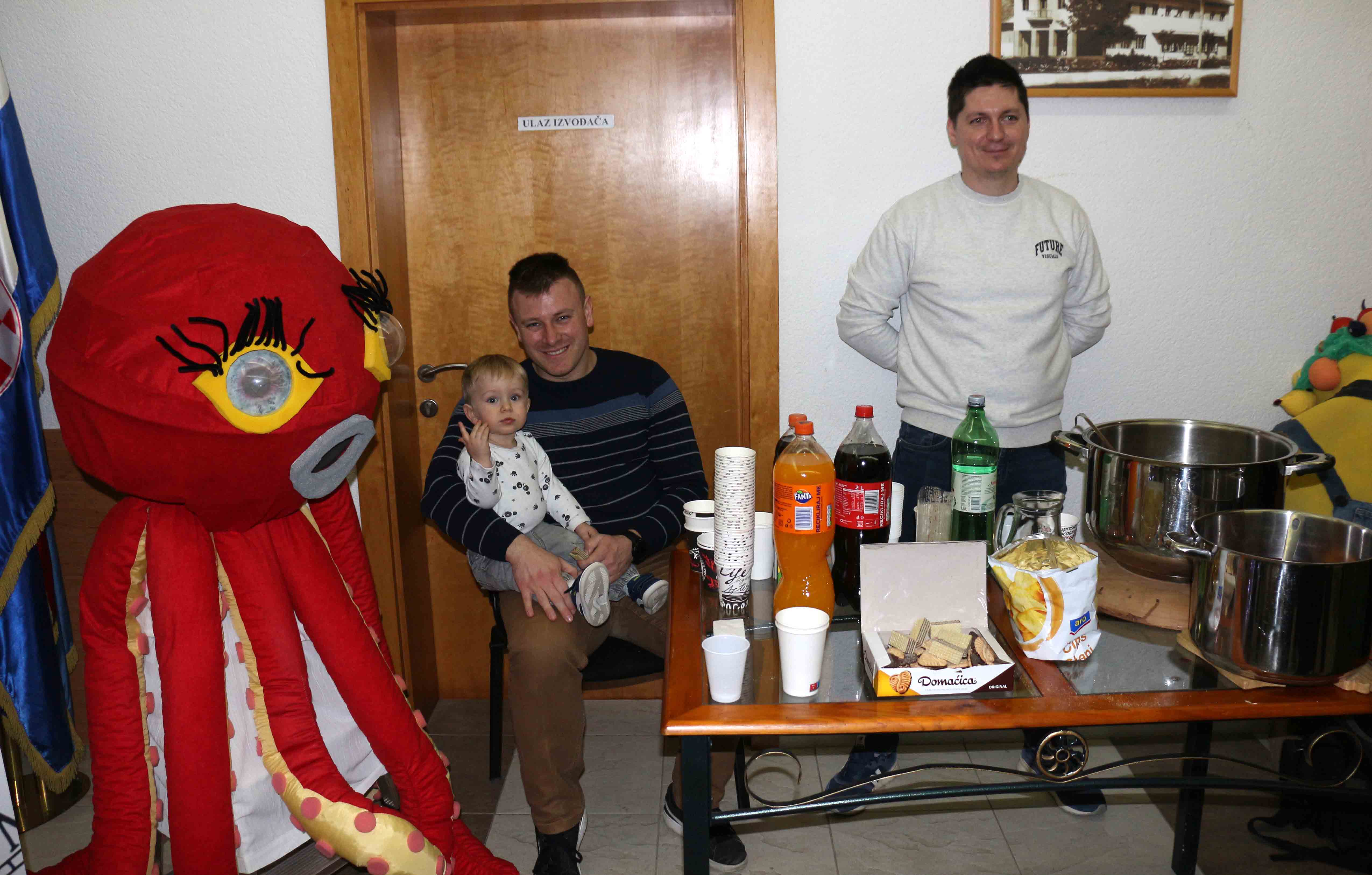 FOTO Noć muzeja u Maloj Subotici ove godine je posvećena ‘Sobočkom fašjeku’