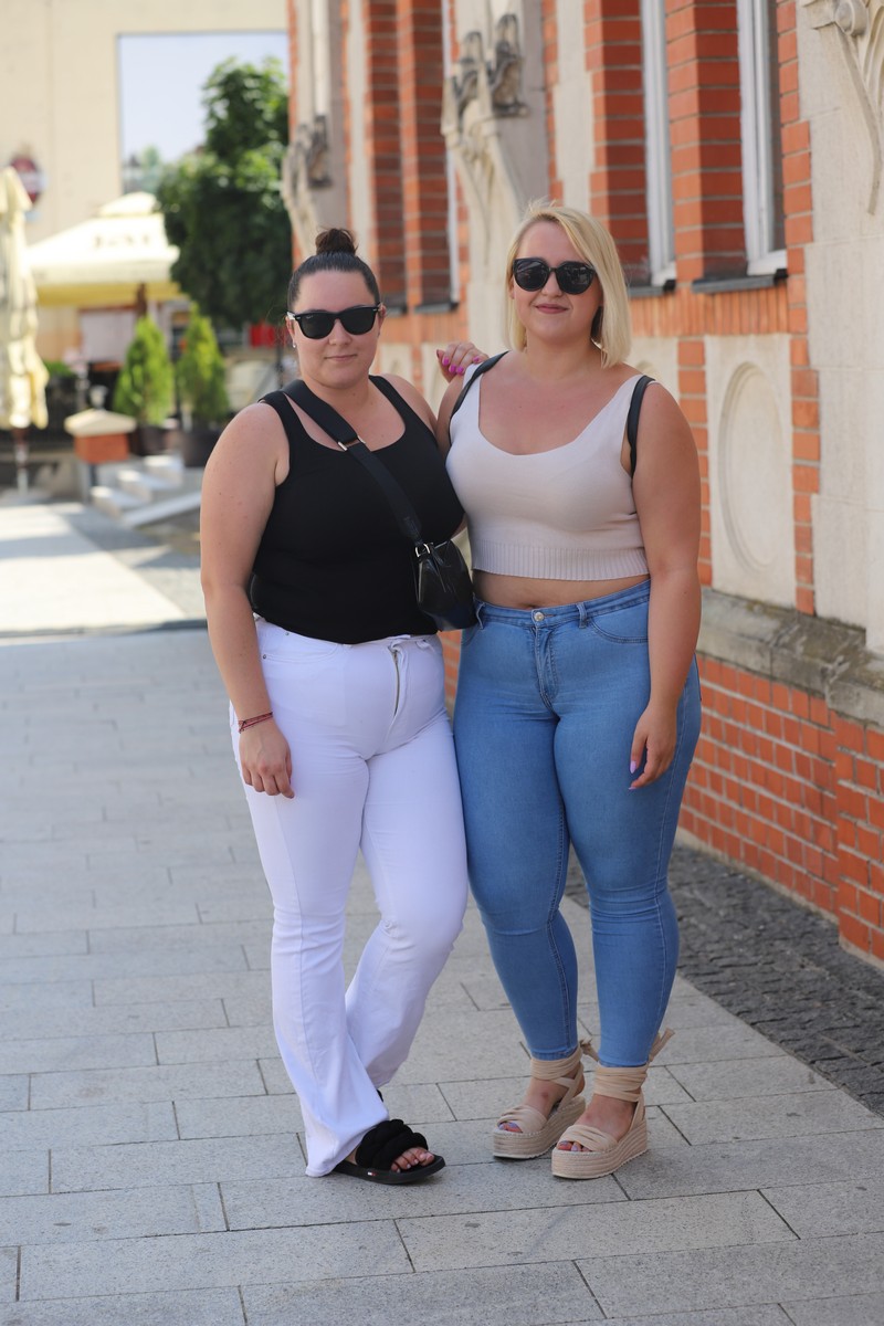 ĐIR PO GRADU I drugi dan Porcijunkulova privukao brojne Međimurce u centar Čakovca