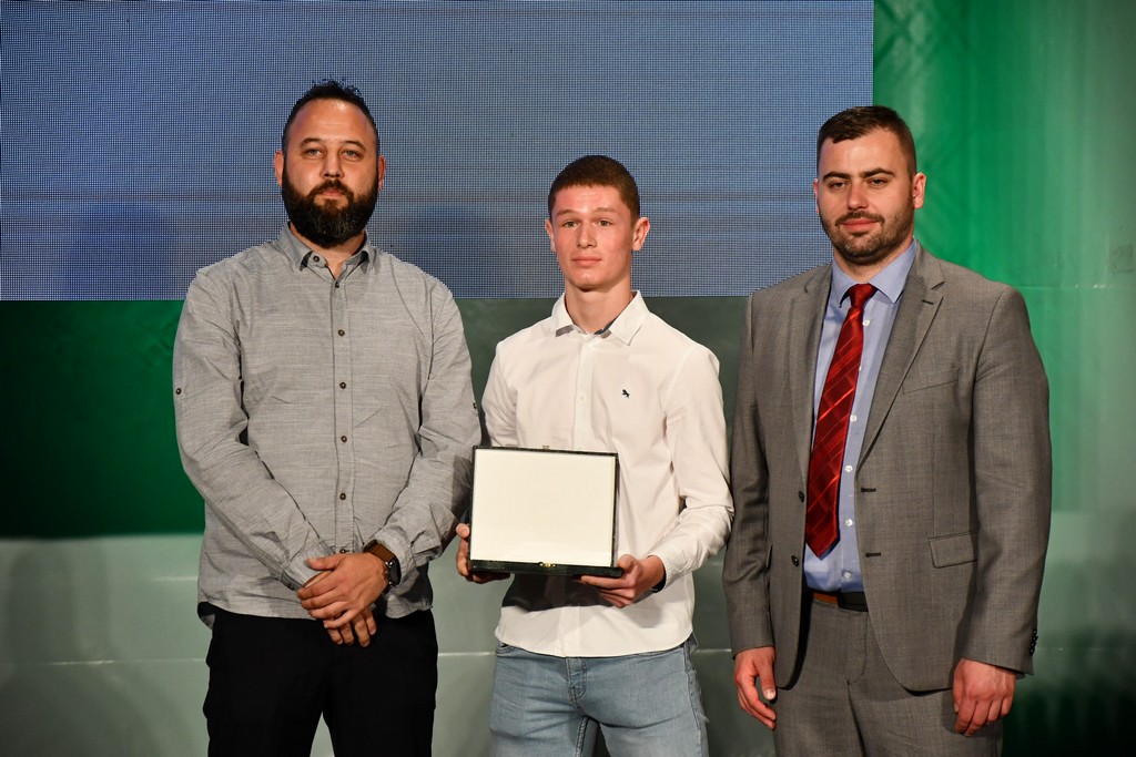 30 GODINA OPĆINE NEDELIŠĆE Svečana sjednica uz dodjelu općinskih priznanja