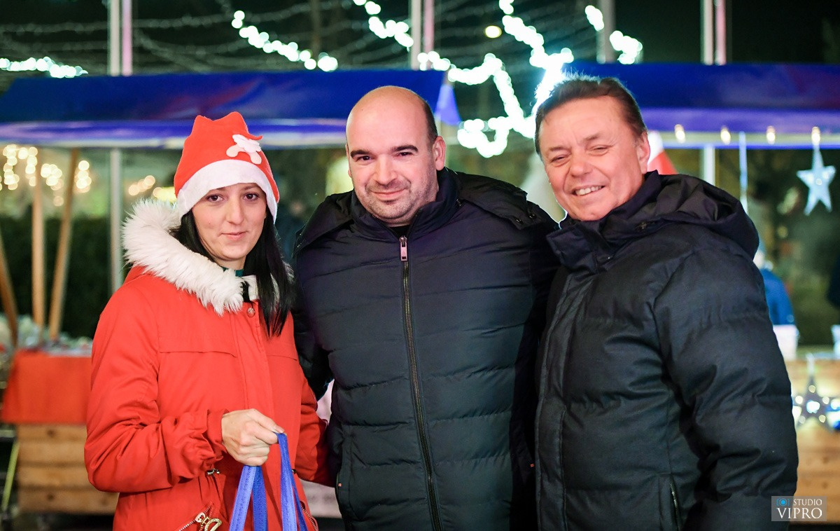 KAO U BAJCI Adventska čarolija u Goričanu