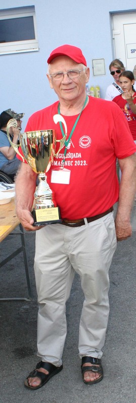 Gulašijada u Domašincu