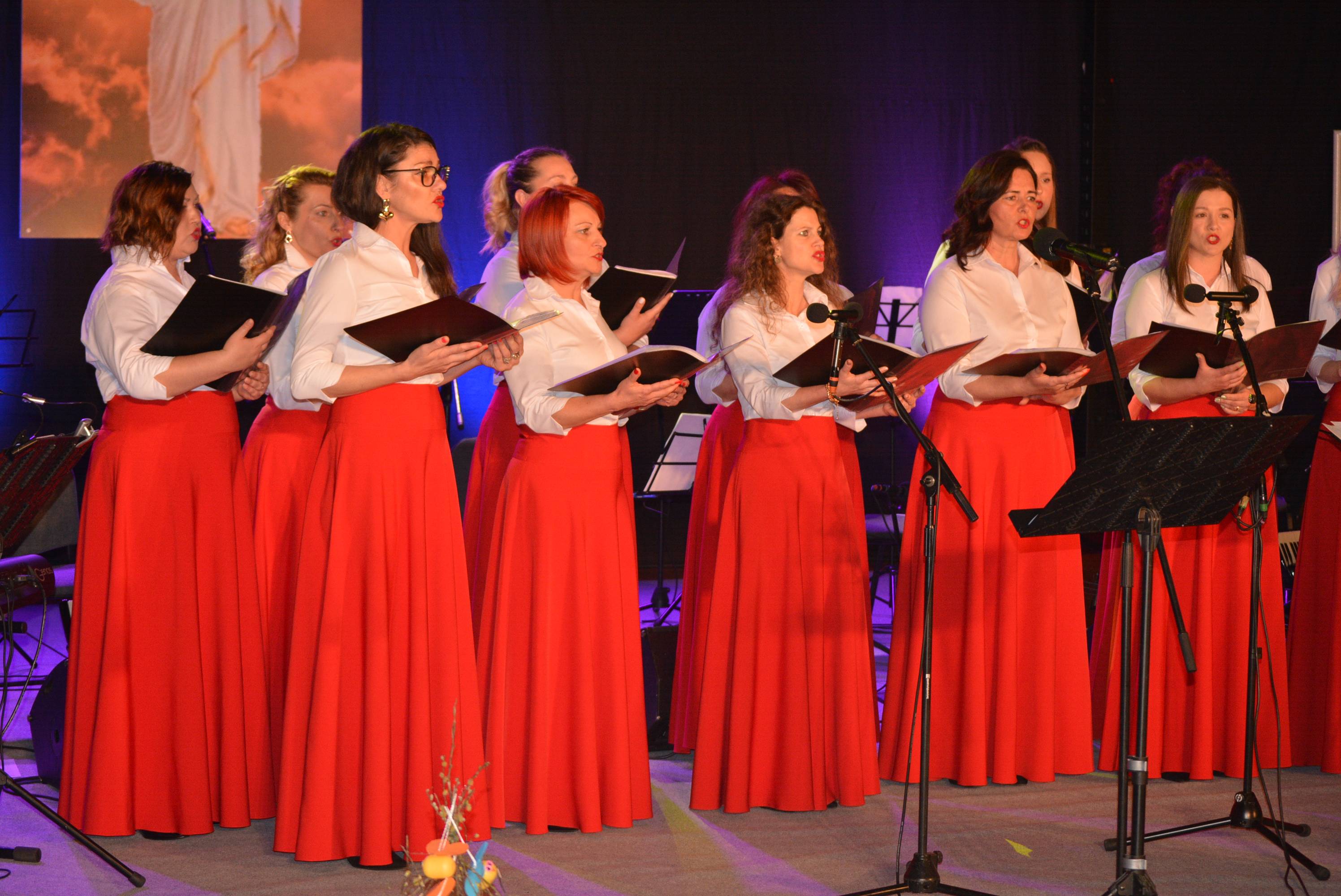 RASPJEVANI VUZEM Selnica je bila središte međimurske glazbe