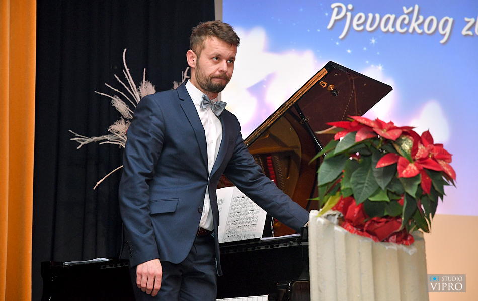Peti rođendan Pjevačkog zbora Grada Preloga