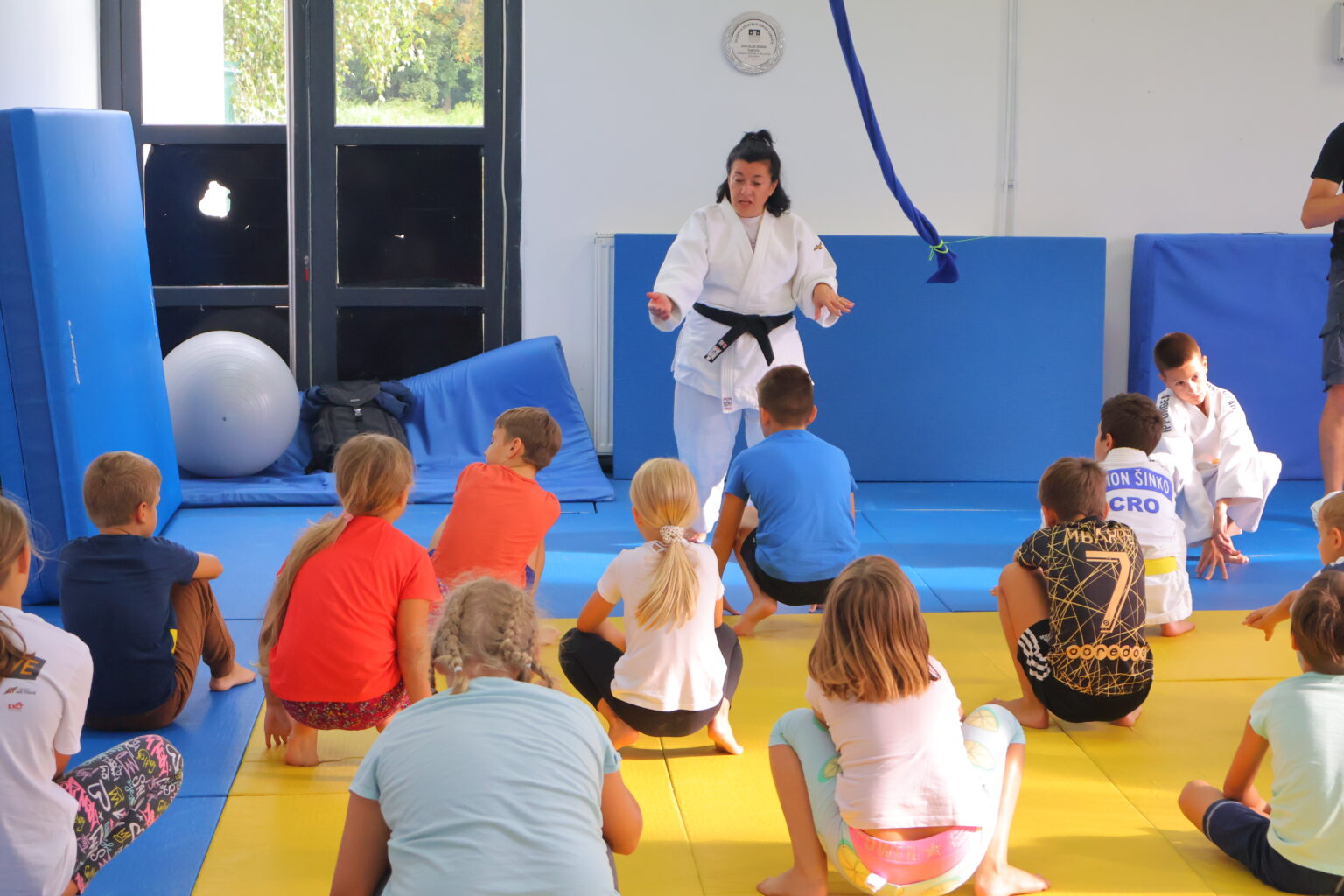 Završetak kampova u Čakovcu