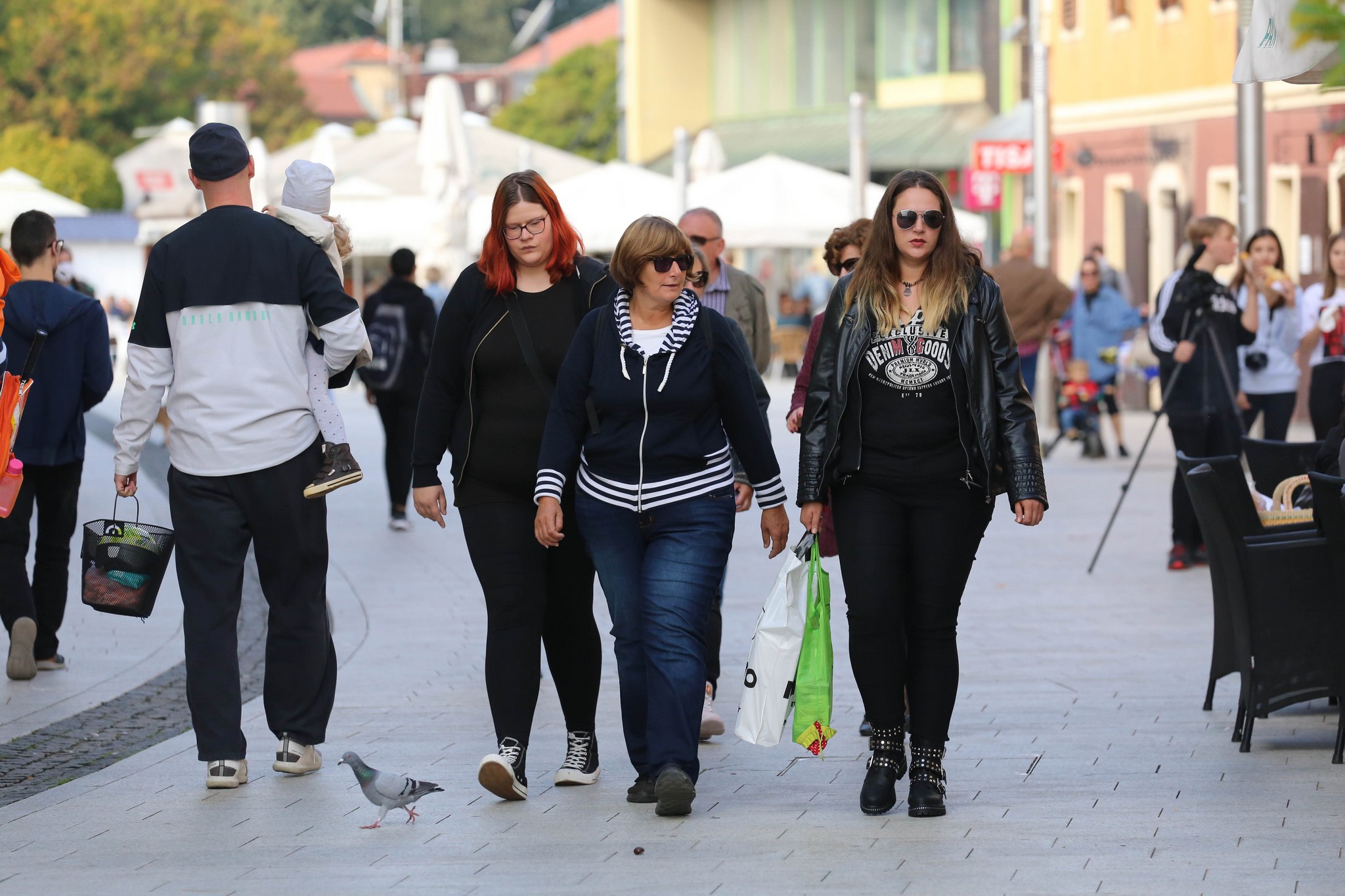 Klikom po Čakovcu (10.10.2020.)