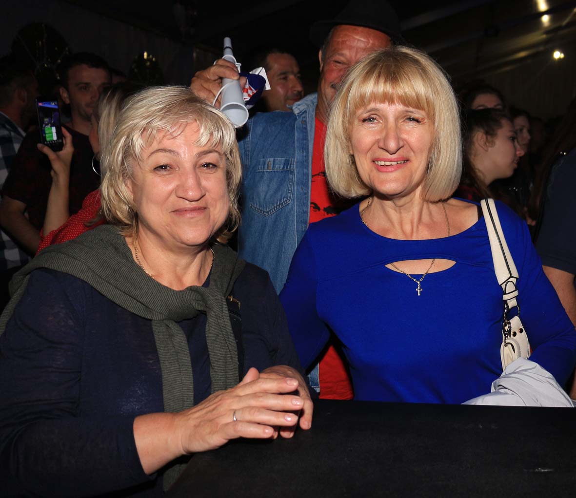 Koncert Željka Bebeka u Malom Mihaljevcu (Subota, 23.6.2018.)