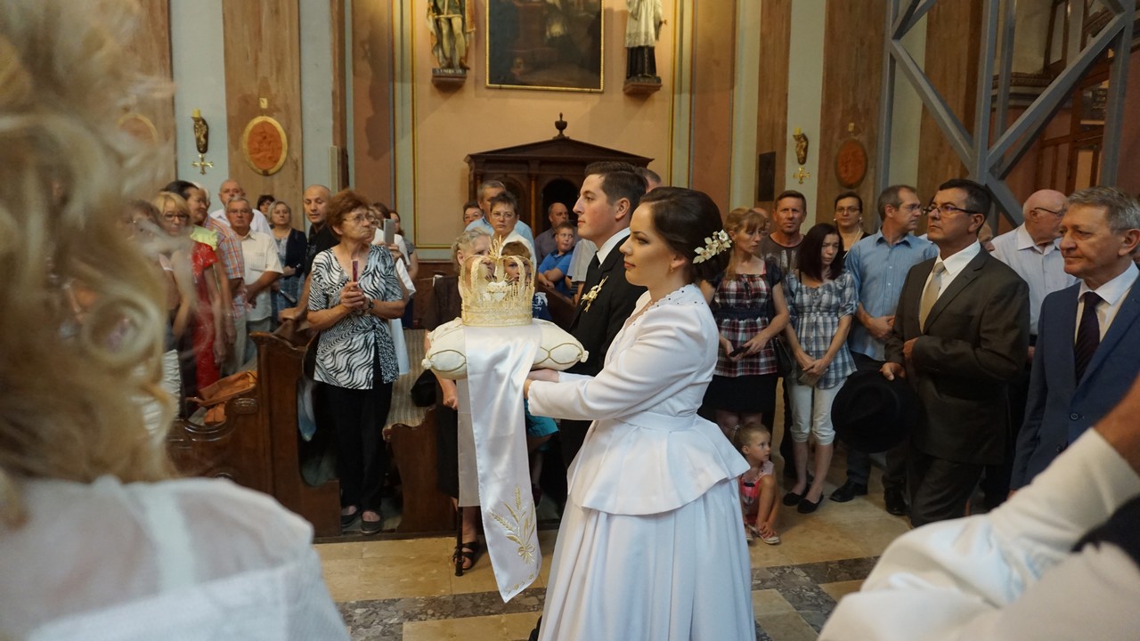 Međimurci na ‘Dužijanci’ u Vojvodini