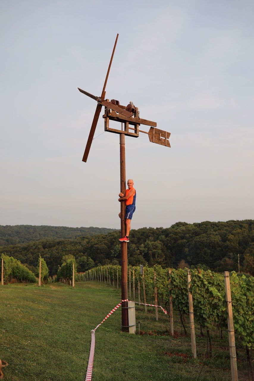 Drugi Gorički trail u organizaciji obitelji Hažić