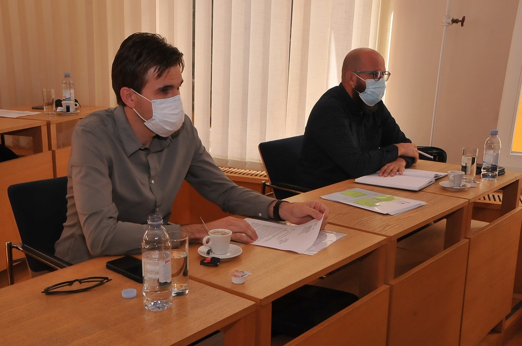 Vijeće za prevenciju Međimurske županije