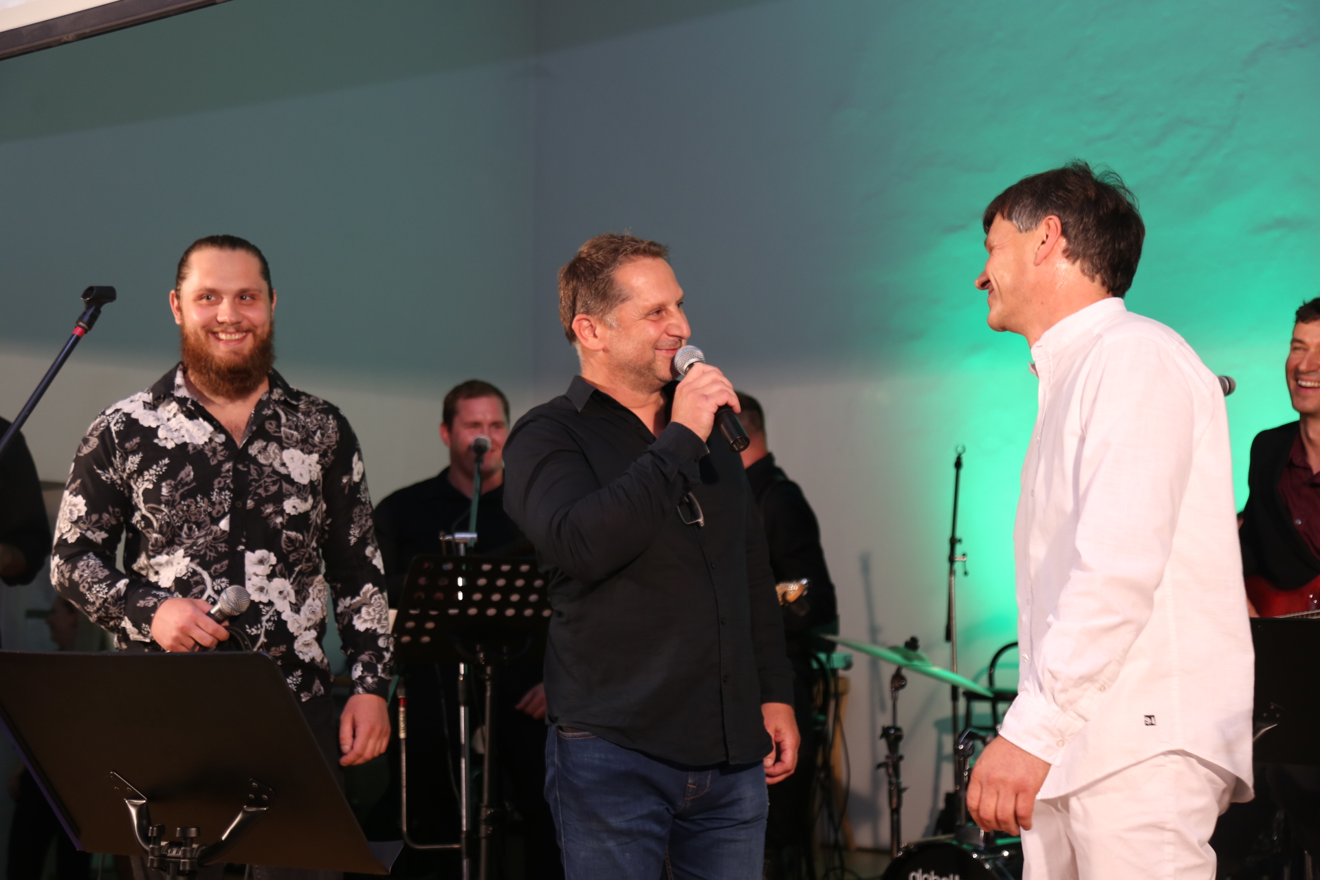 Promocija pjesme i video spota ‘Međimurje, tak mi fališ’