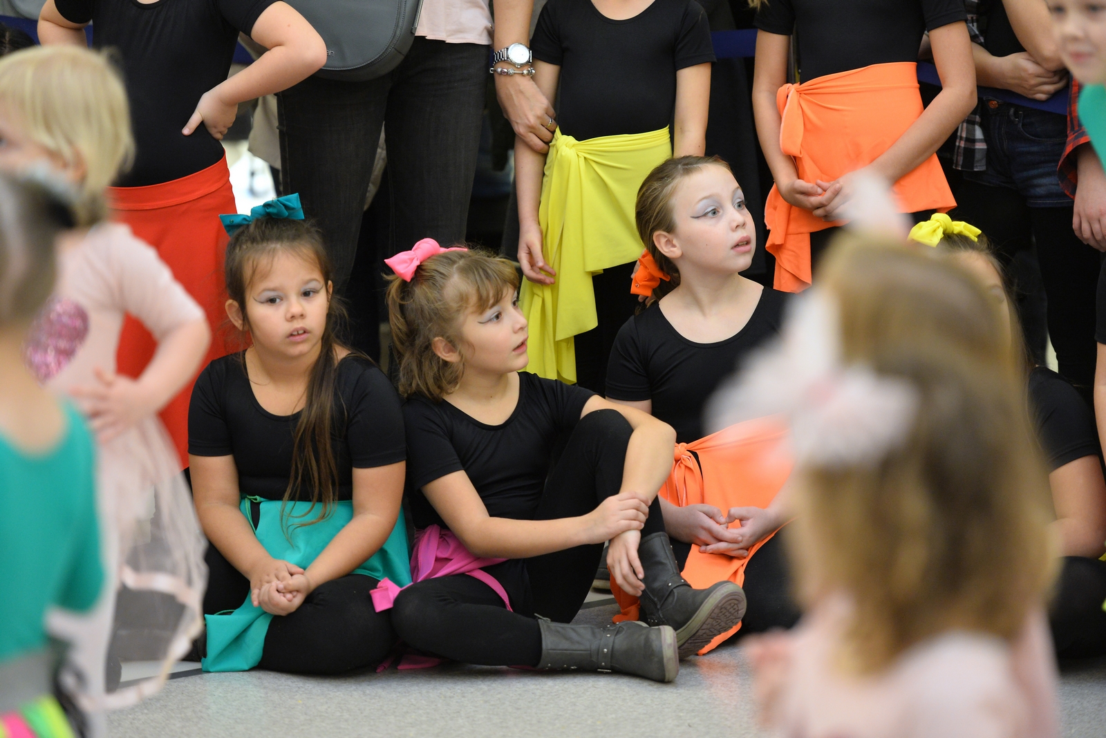 Trgovački centar Lumini