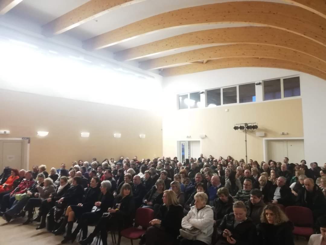 Dan žena u Strahonincu