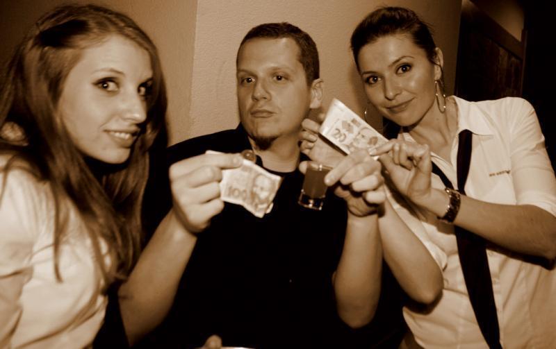 Arcus (Subota, 5.11.2011.)