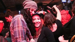 slika0018Podroom (Subota, 9.2. – Carninival House Party – DJ Mario Amarillo)