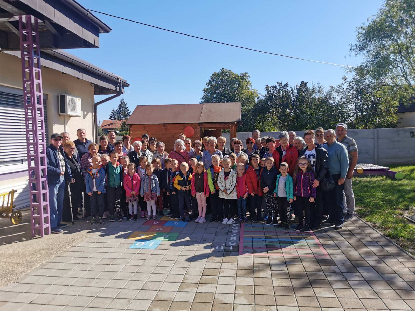 Dječji vrtić Zvončić