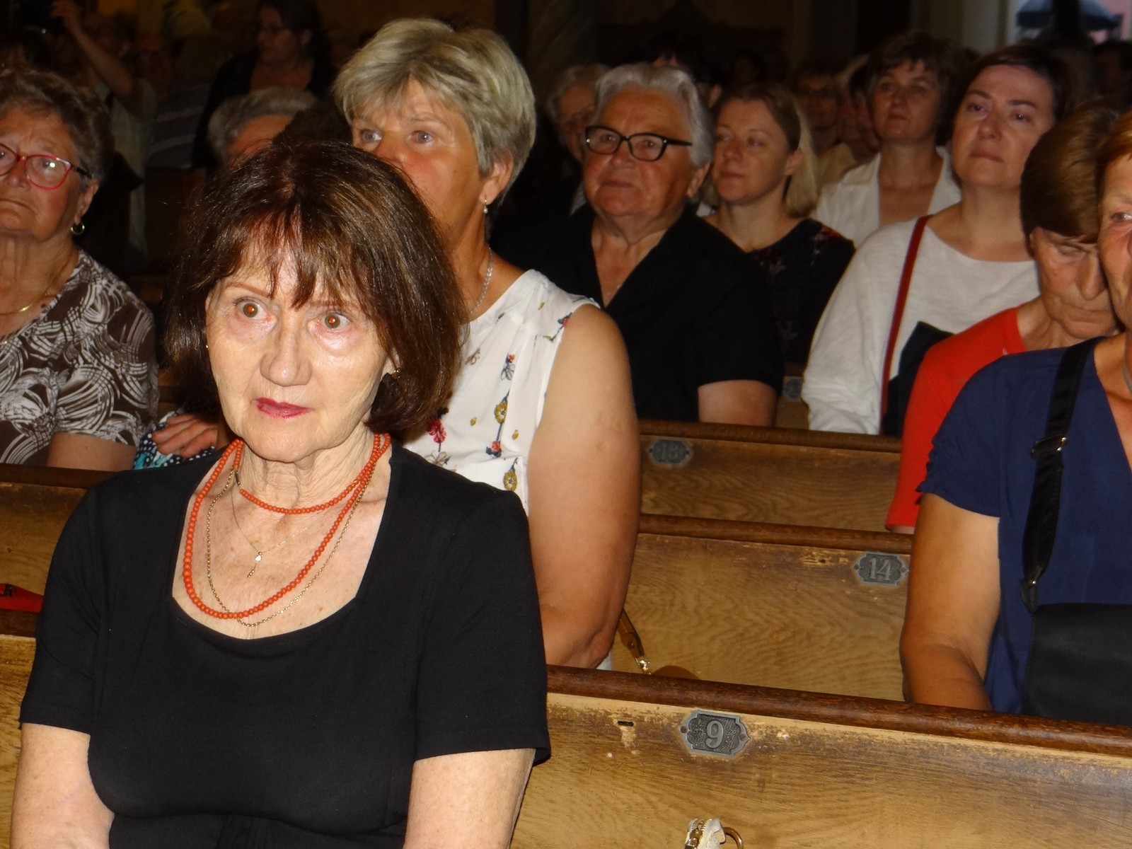 FOTO Koncert za pradedeka: Unuka Ivana Mustača-Kantora pjevala povodom otkrivanja njegove biste FOTO Koncert za pradedeka: Unuka Ivana Mustača-Kantora pjevala povodom otkrivanja njegove biste