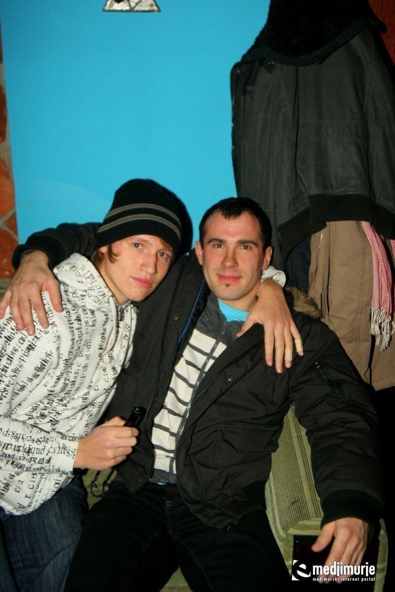 Arcus (Subota, 12.11.2011.)