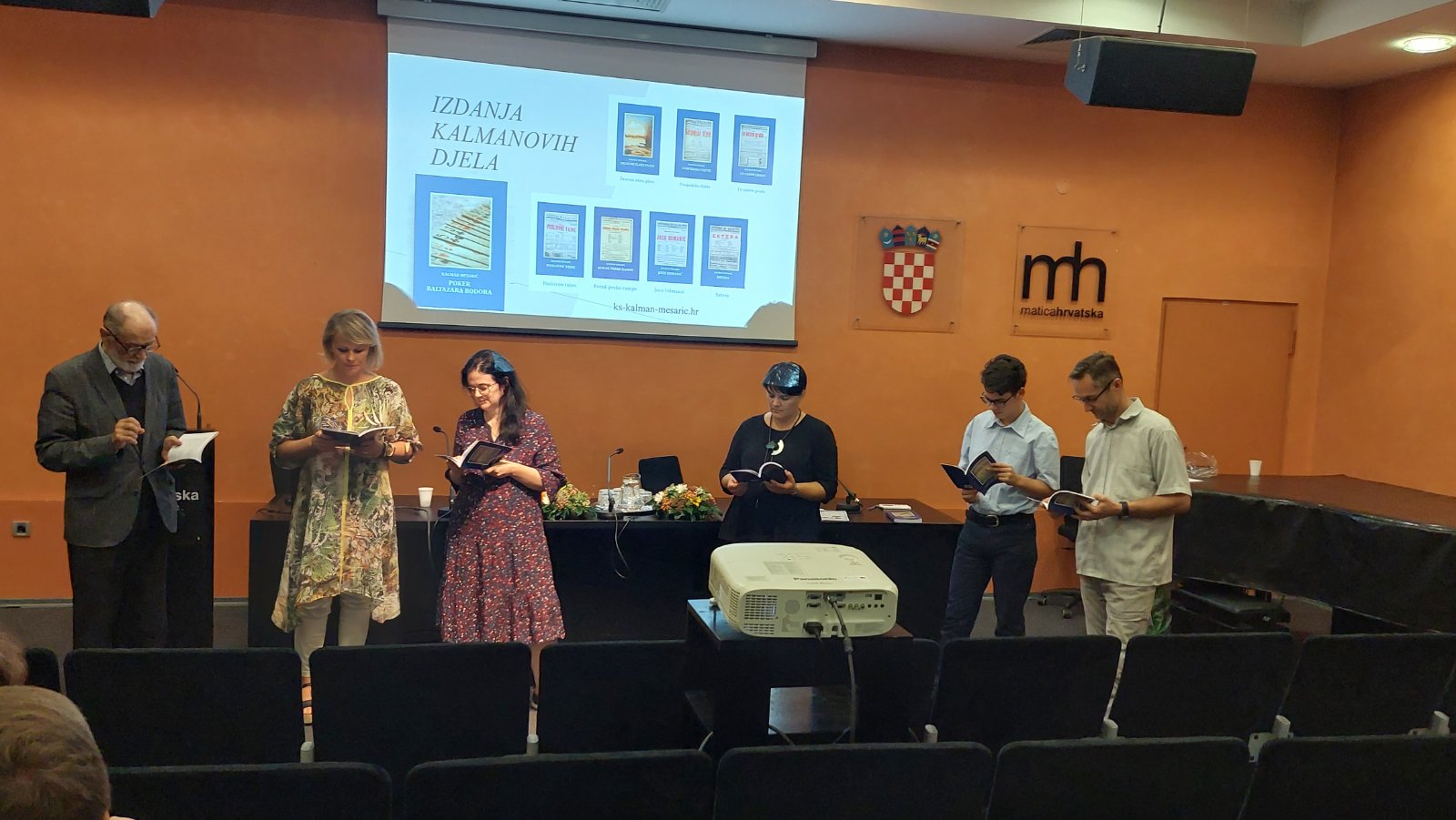 Dani Kalmana Mesarića