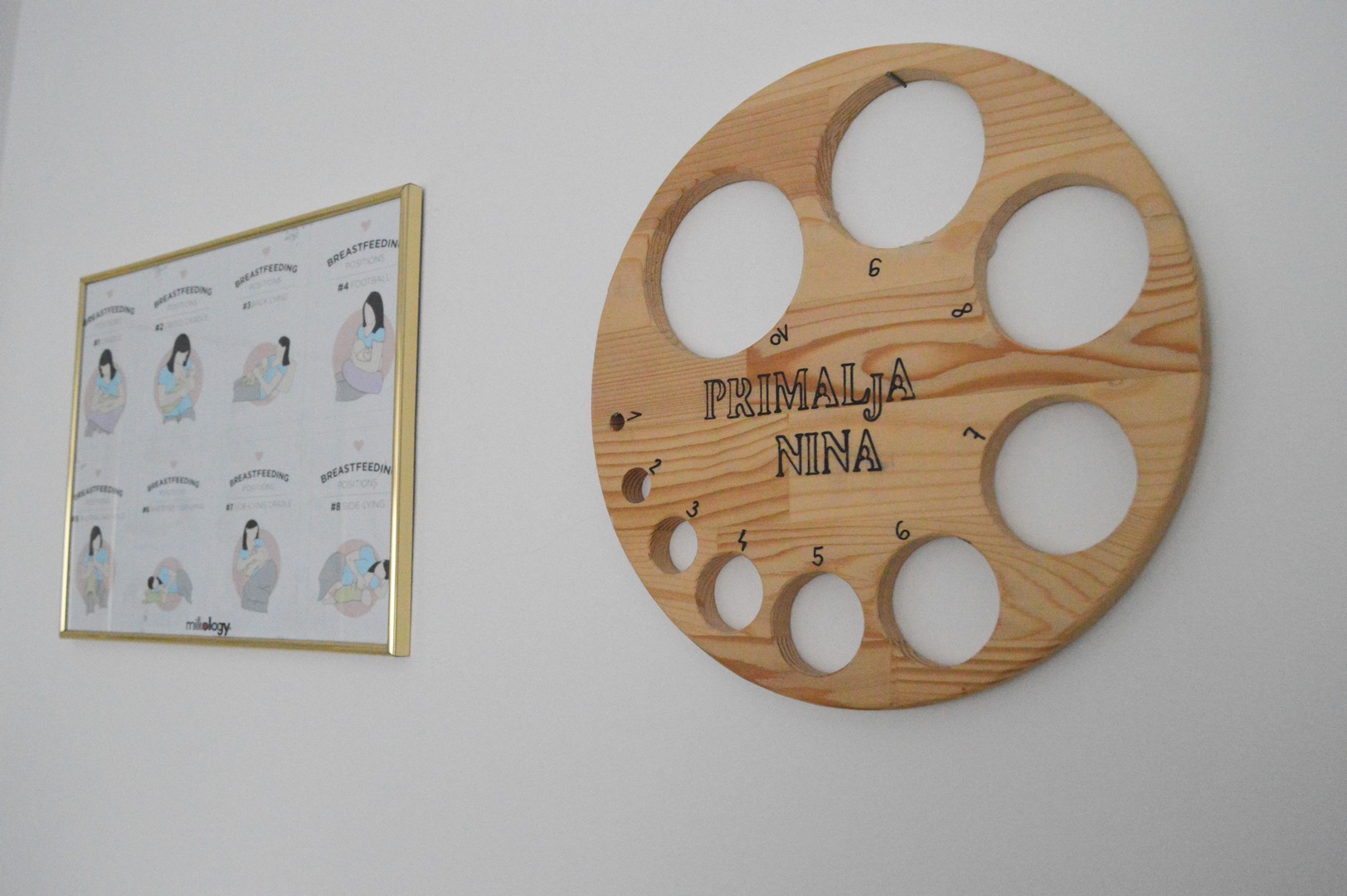 Primalja Nina – Obrt za savjetovanje trudnica, rodilja i babinjača