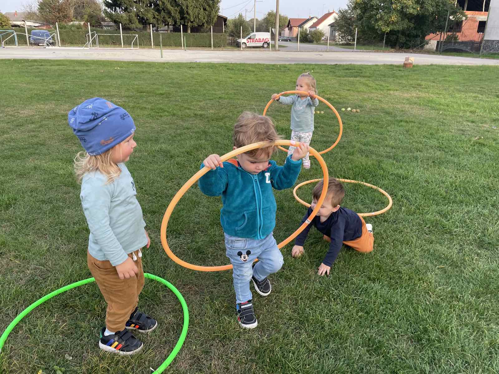 Dječji vrtić Kotoriba