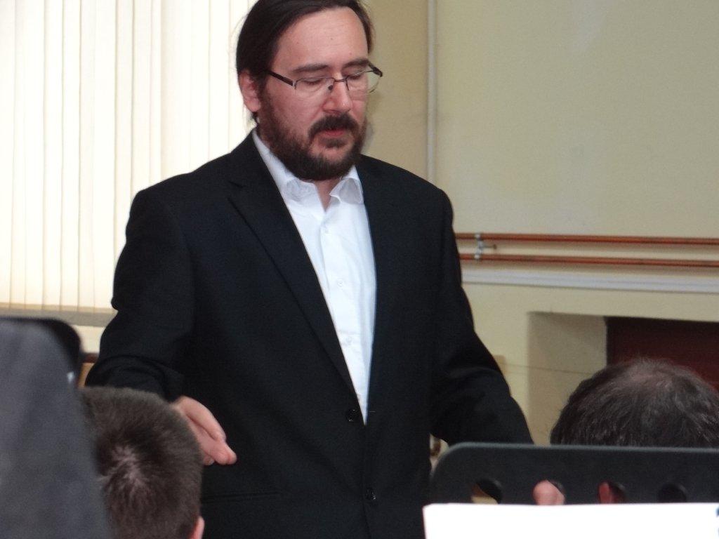 Godišnji koncert Limene glazbe Općine Podturen