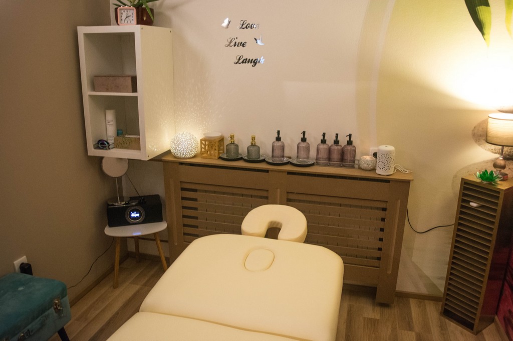 ČETIRI SOBE Mjesto gdje svatko može proživjeti svoje osjećaje i pronaći vlastiti mir