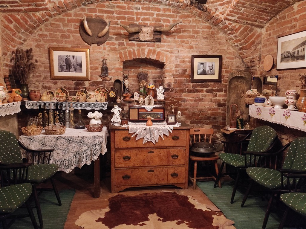 PODTUREN Marina i Vlado Murk obnovili kuću staru 150 godina u međimurskom štihu