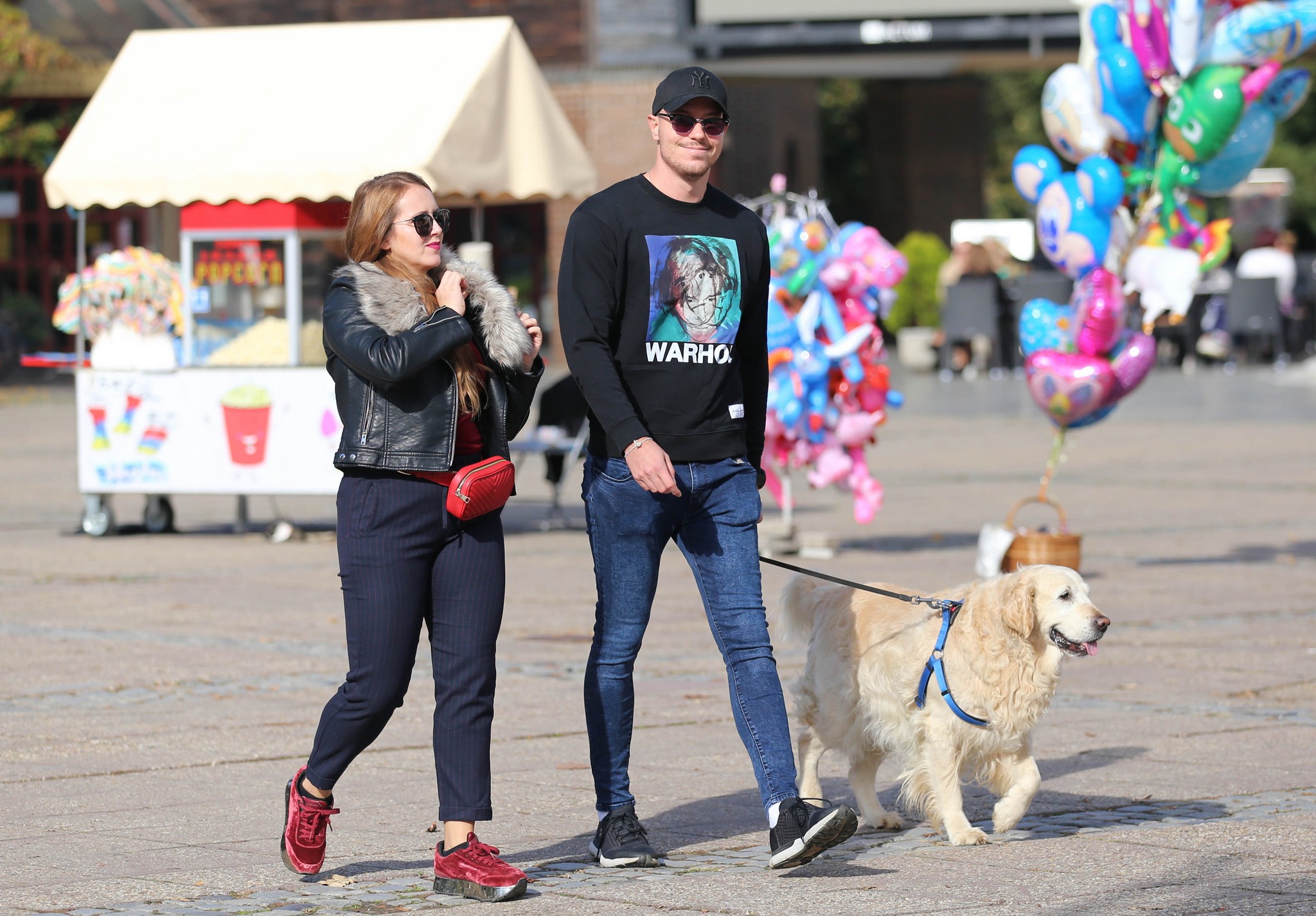 Klikom po Čakovcu (10.10.2020.)