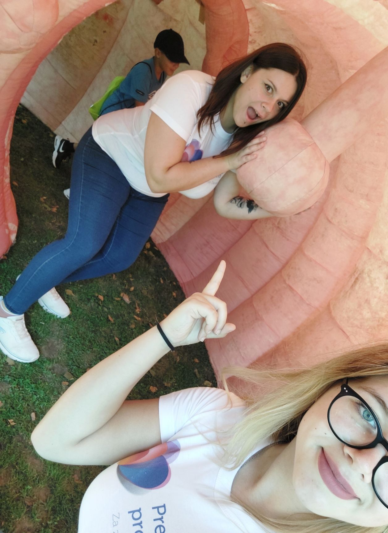 Srednja škola Čakovec – sajam u Prelogu