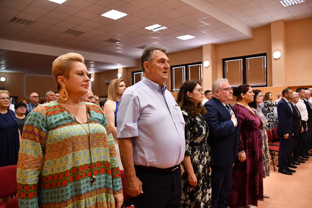 SVEČANA SJEDNICA Zahvalnice općine primili NK BSK Belica, KUD Belica i Udruga žena Belica SVEČANA SJEDNICA Zahvalnice općine primili NK BSK Belica, KUD Belica i Udruga žena Belica